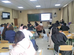 冰山理論在學(xué)生心理咨詢中的應(yīng)用——記市教體局2019年心理健康教育名師工作坊同頻互動活動