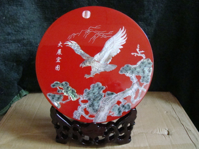 平遙漆器與螺鈿擺盤 優(yōu)雅的會(huì)議禮品之選