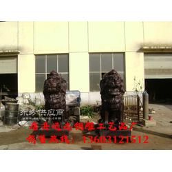 銅韻流芳 唐縣進(jìn)忠銅雕工藝品廠的藝術(shù)匠心